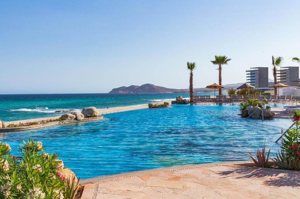 Villa La Valencia Beach Resort & Spa Los Cabos San José del Cabo Esterno foto