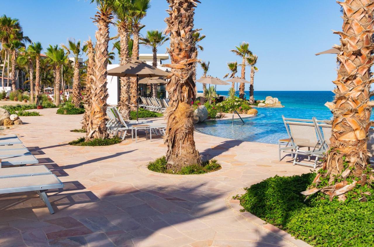 Villa La Valencia Beach Resort & Spa Los Cabos San José del Cabo Esterno foto