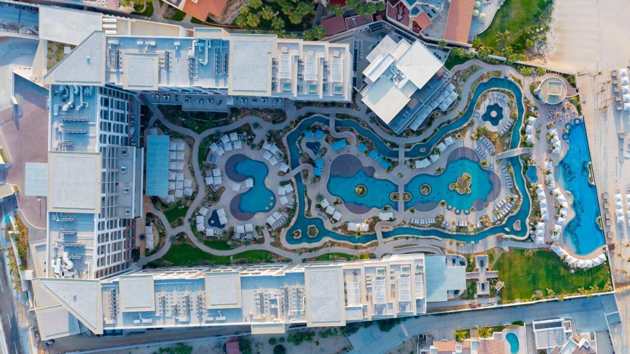 Villa La Valencia Beach Resort & Spa Los Cabos San José del Cabo Esterno foto