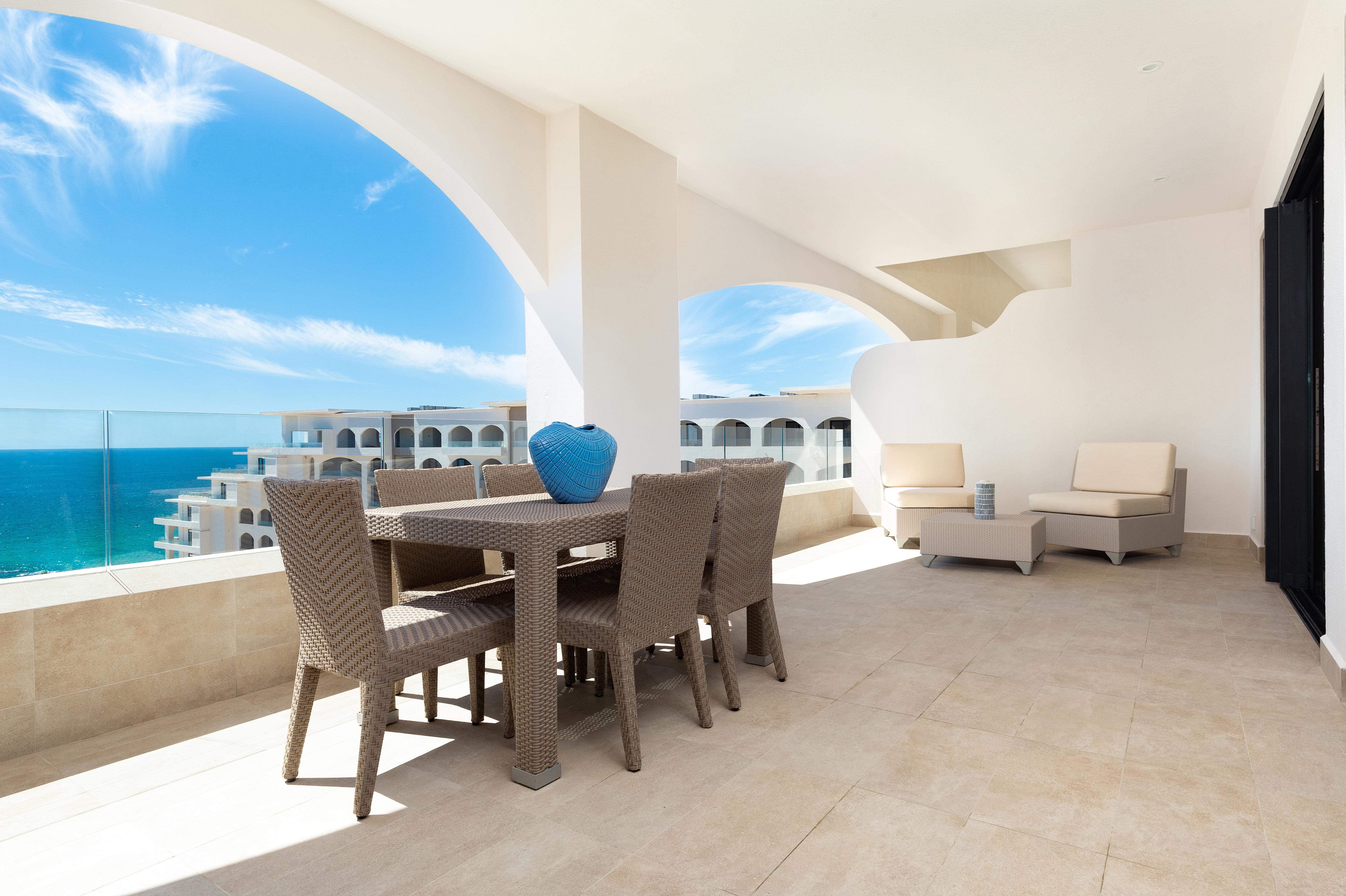 Villa La Valencia Beach Resort & Spa Los Cabos San José del Cabo Esterno foto