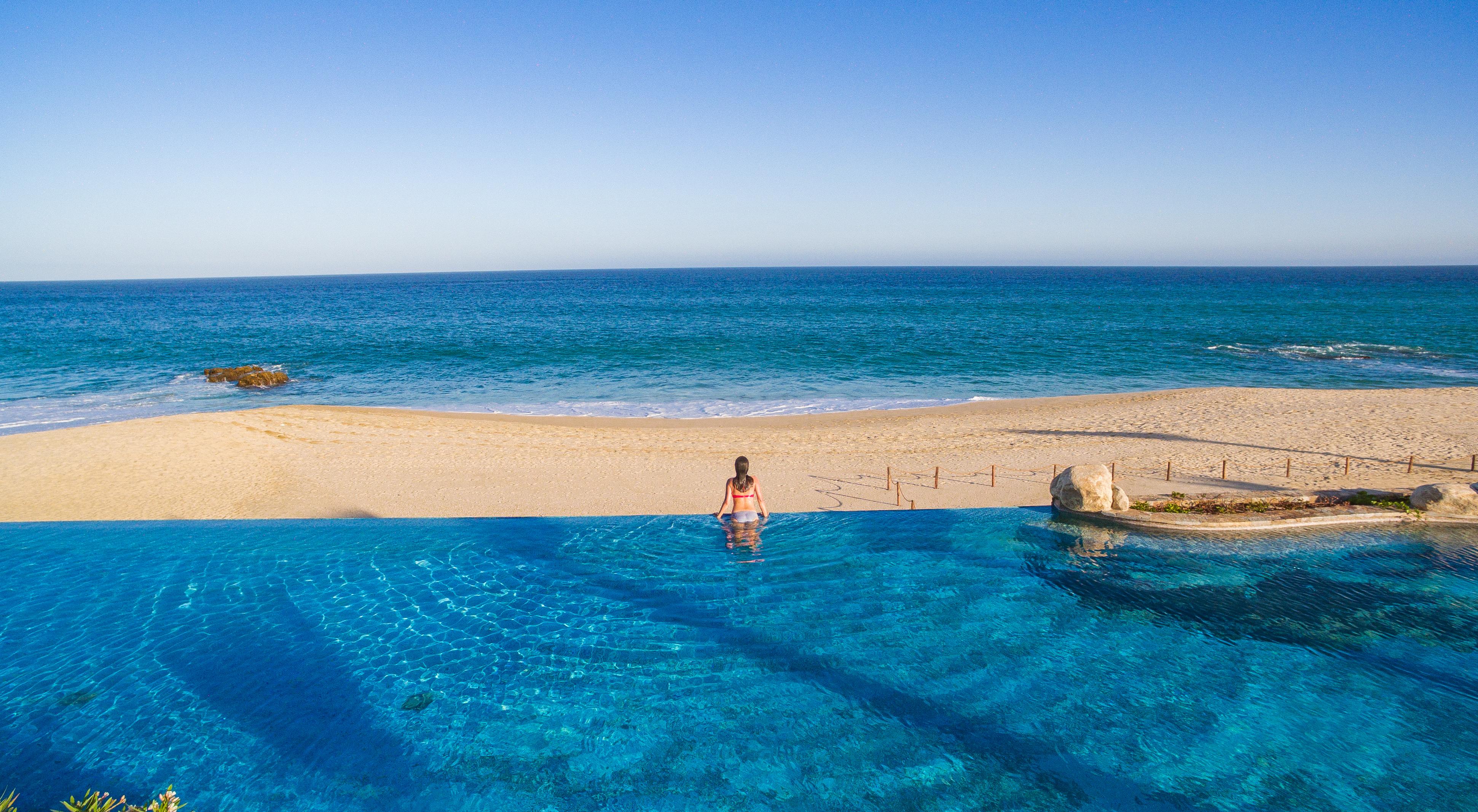 Villa La Valencia Beach Resort & Spa Los Cabos San José del Cabo Esterno foto