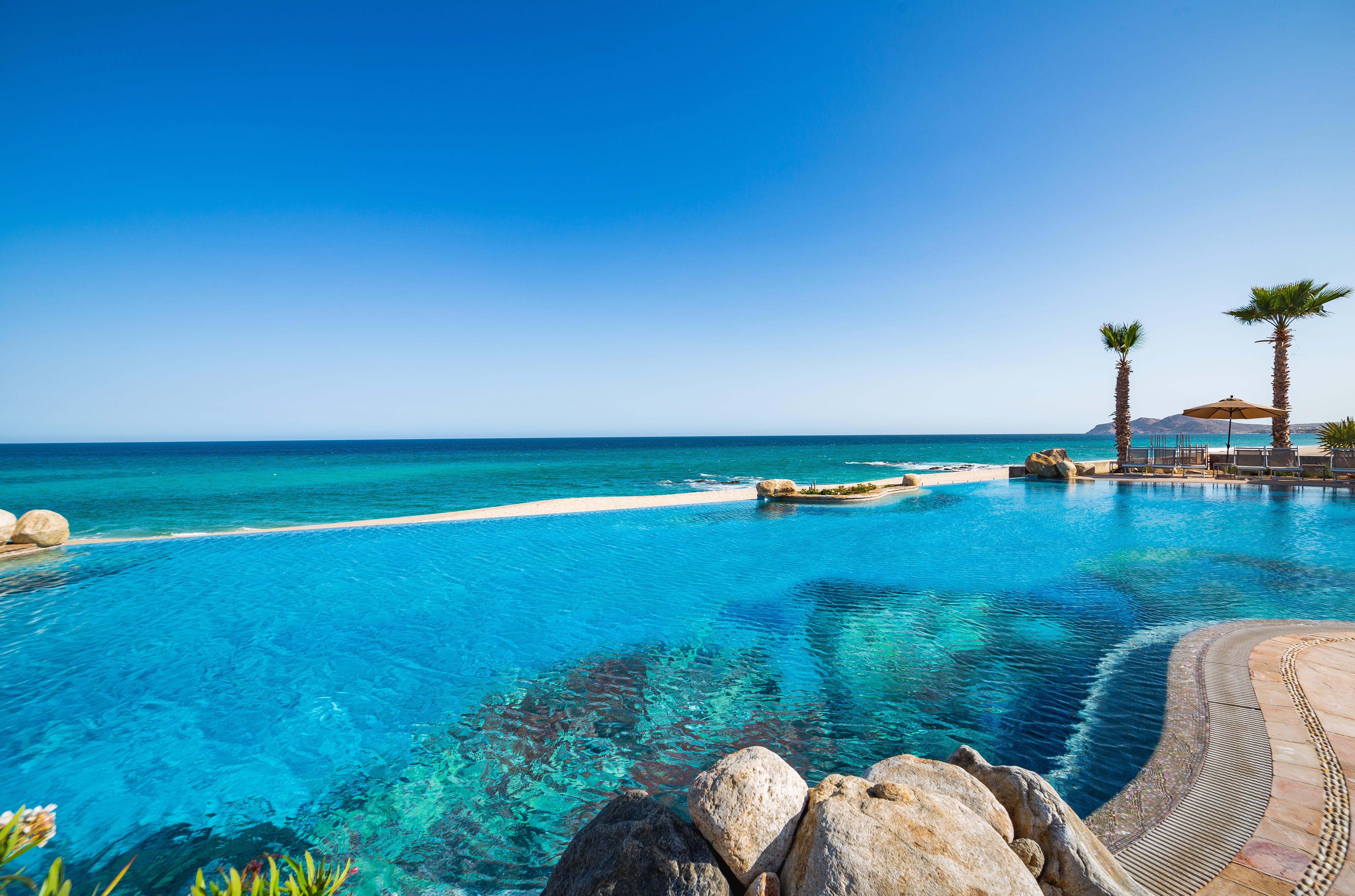 Villa La Valencia Beach Resort & Spa Los Cabos San José del Cabo Esterno foto