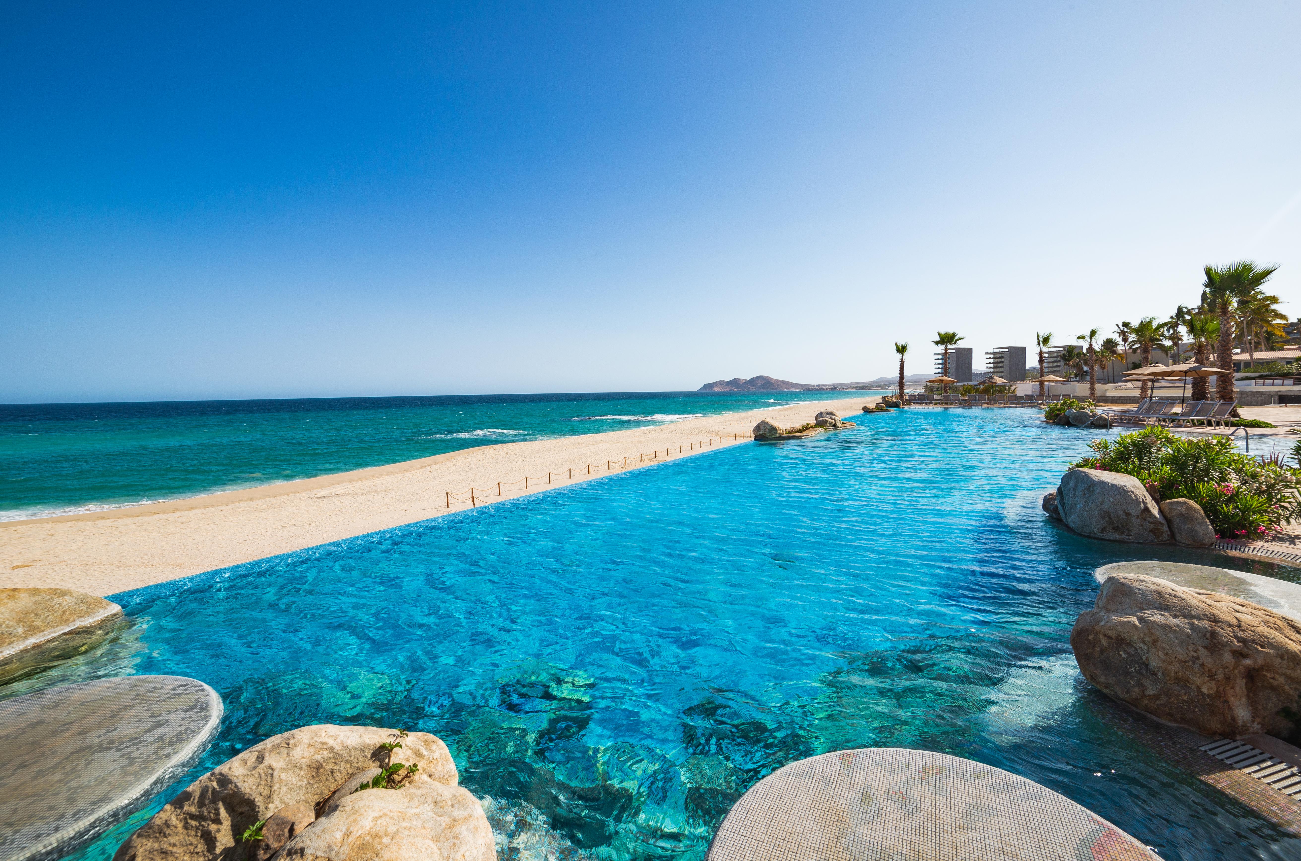 Villa La Valencia Beach Resort & Spa Los Cabos San José del Cabo Esterno foto