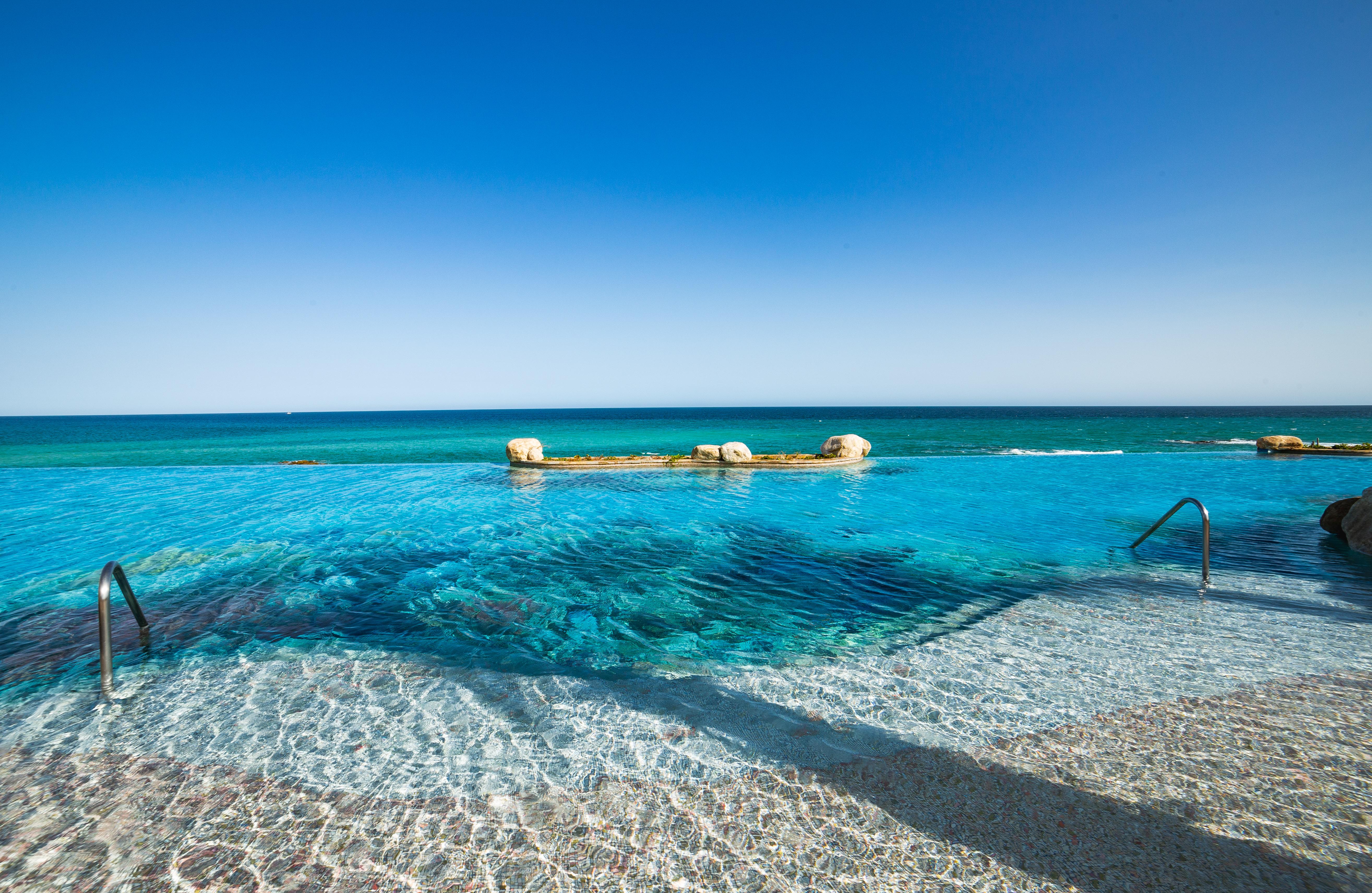 Villa La Valencia Beach Resort & Spa Los Cabos San José del Cabo Esterno foto
