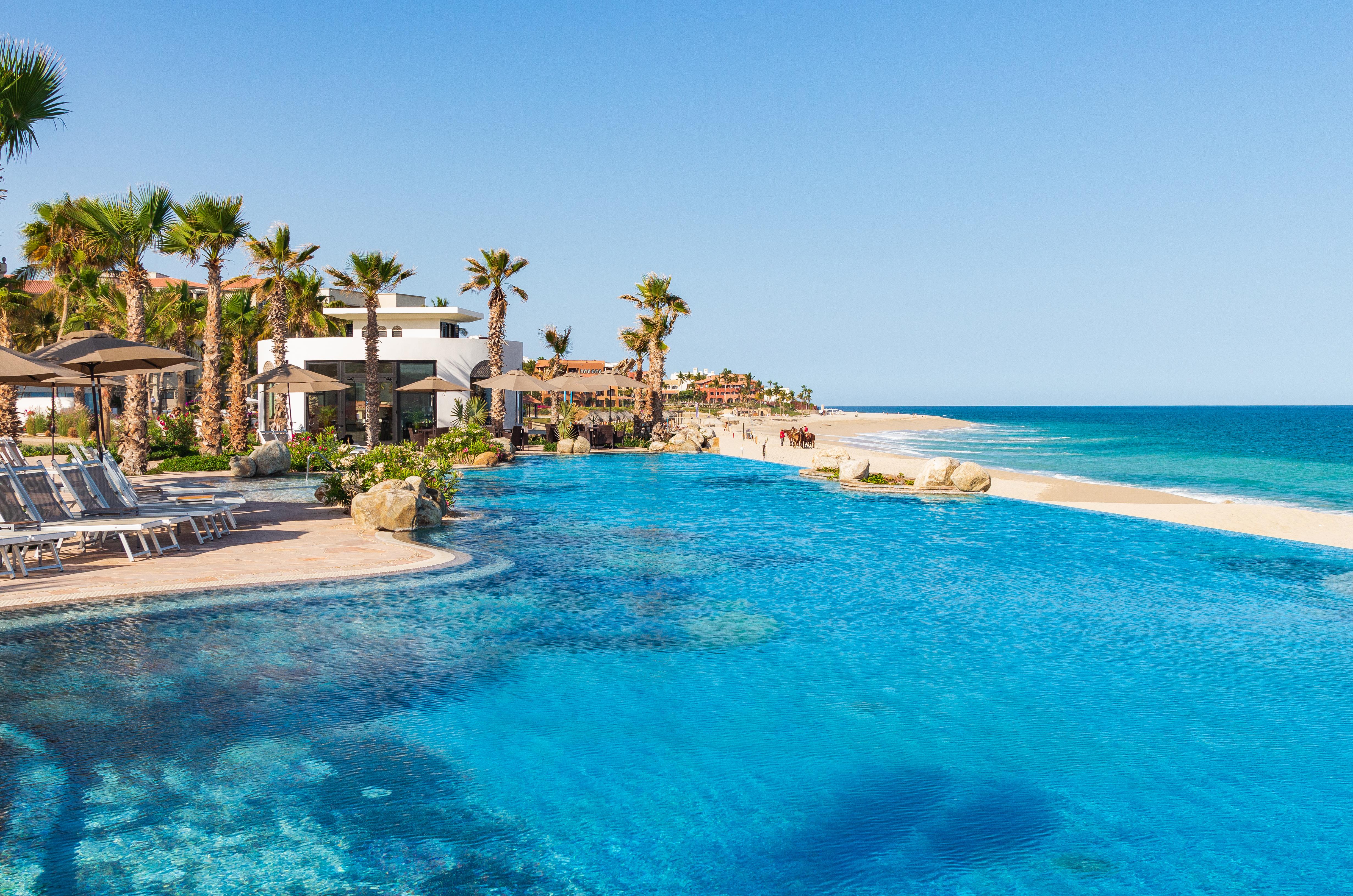 Villa La Valencia Beach Resort & Spa Los Cabos San José del Cabo Esterno foto