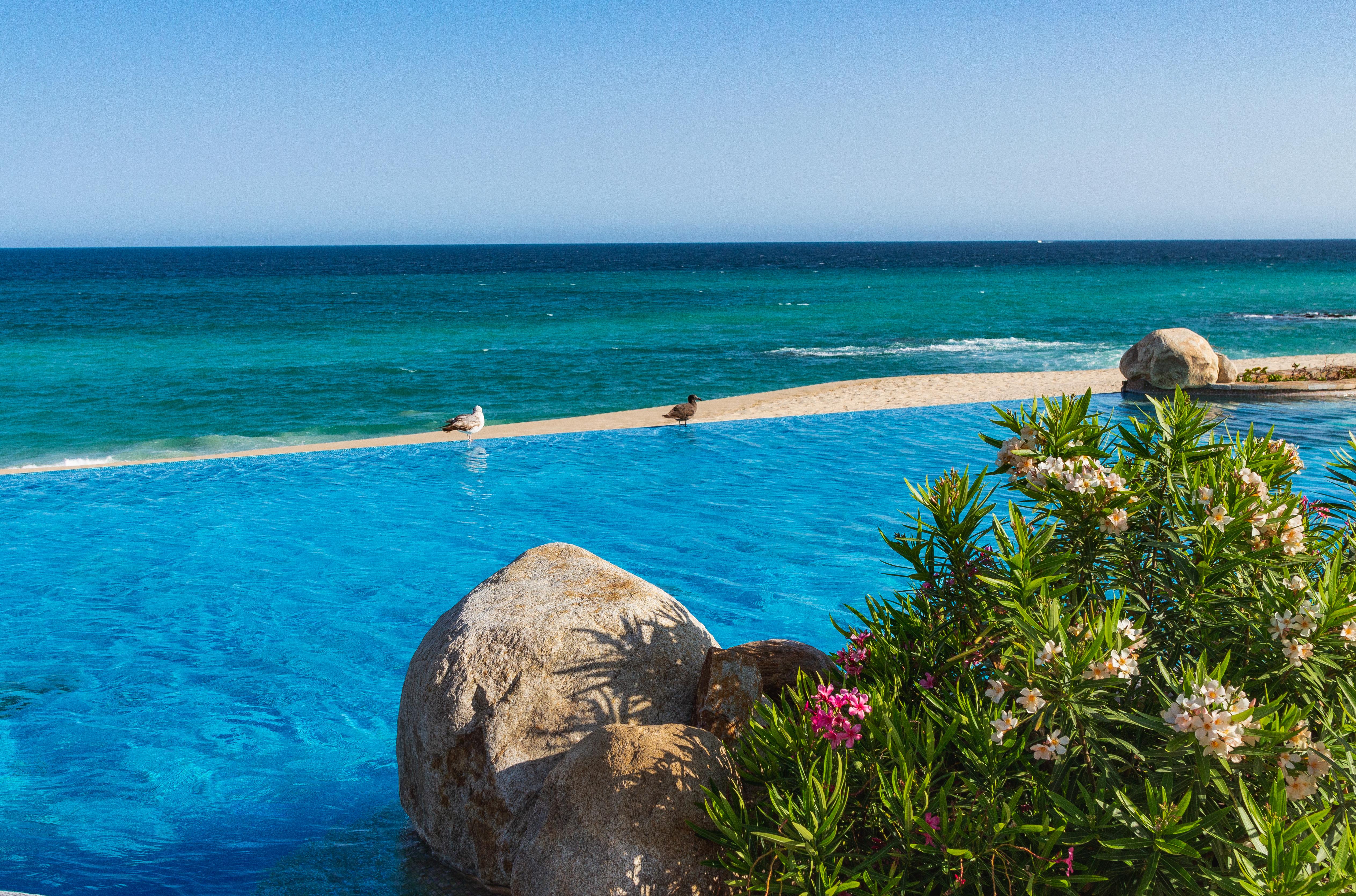 Villa La Valencia Beach Resort & Spa Los Cabos San José del Cabo Esterno foto
