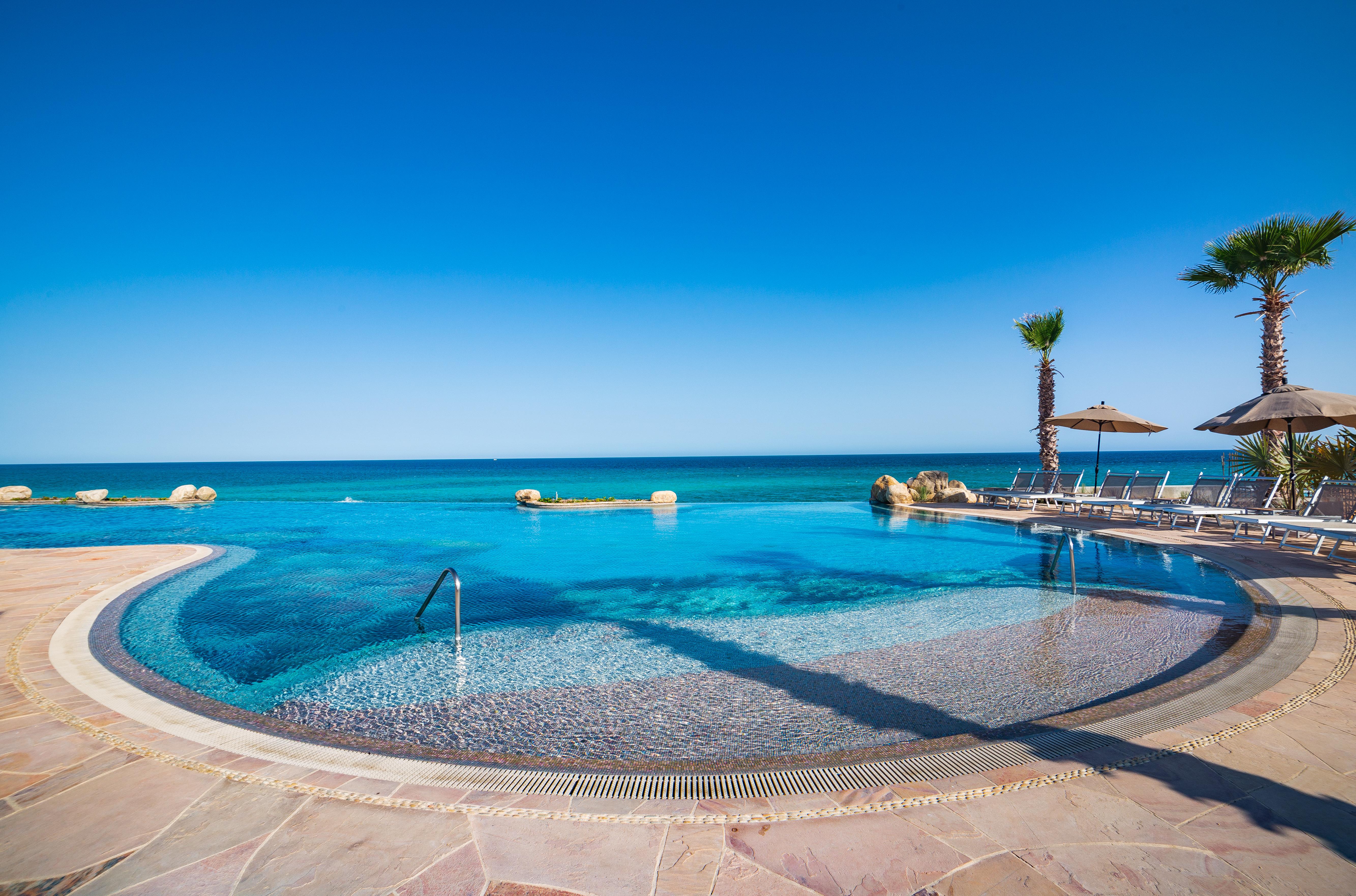 Villa La Valencia Beach Resort & Spa Los Cabos San José del Cabo Esterno foto