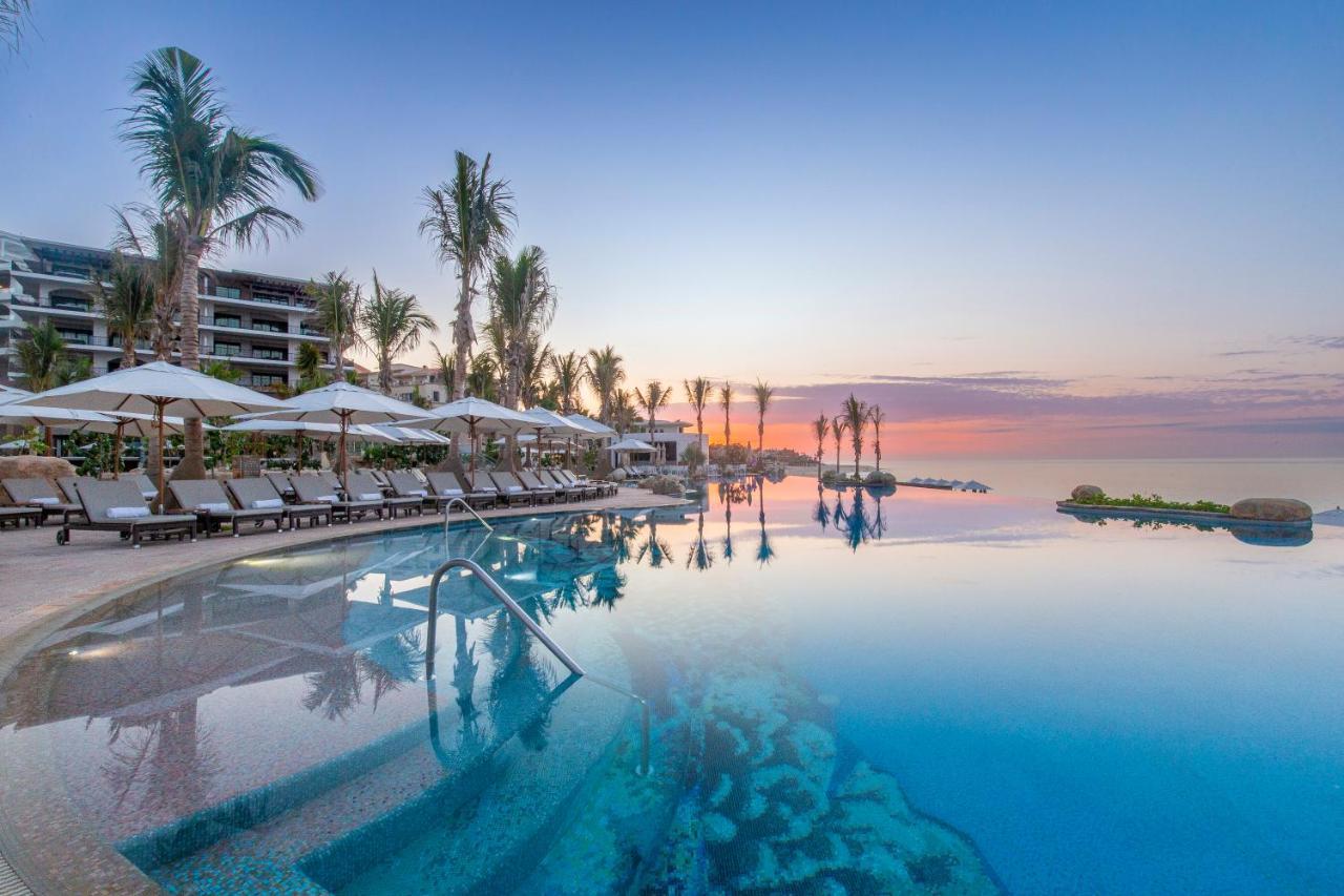 Villa La Valencia Beach Resort & Spa Los Cabos San José del Cabo Esterno foto