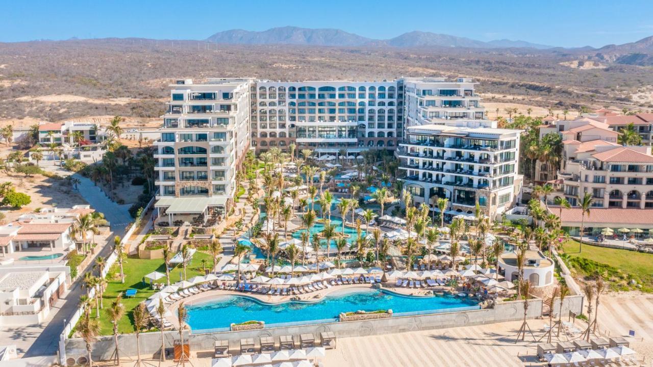 Villa La Valencia Beach Resort & Spa Los Cabos San José del Cabo Esterno foto