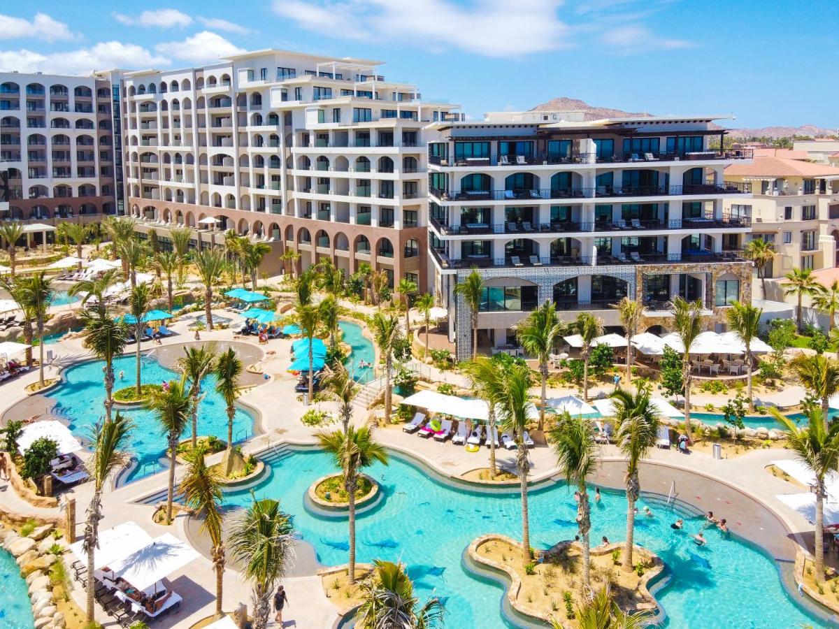 Villa La Valencia Beach Resort & Spa Los Cabos San José del Cabo Esterno foto
