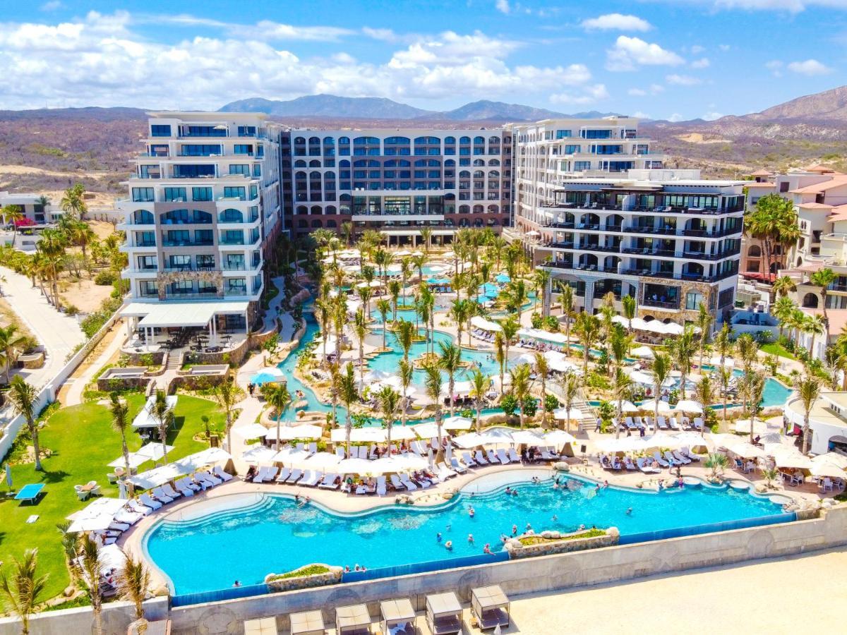Villa La Valencia Beach Resort & Spa Los Cabos San José del Cabo Esterno foto
