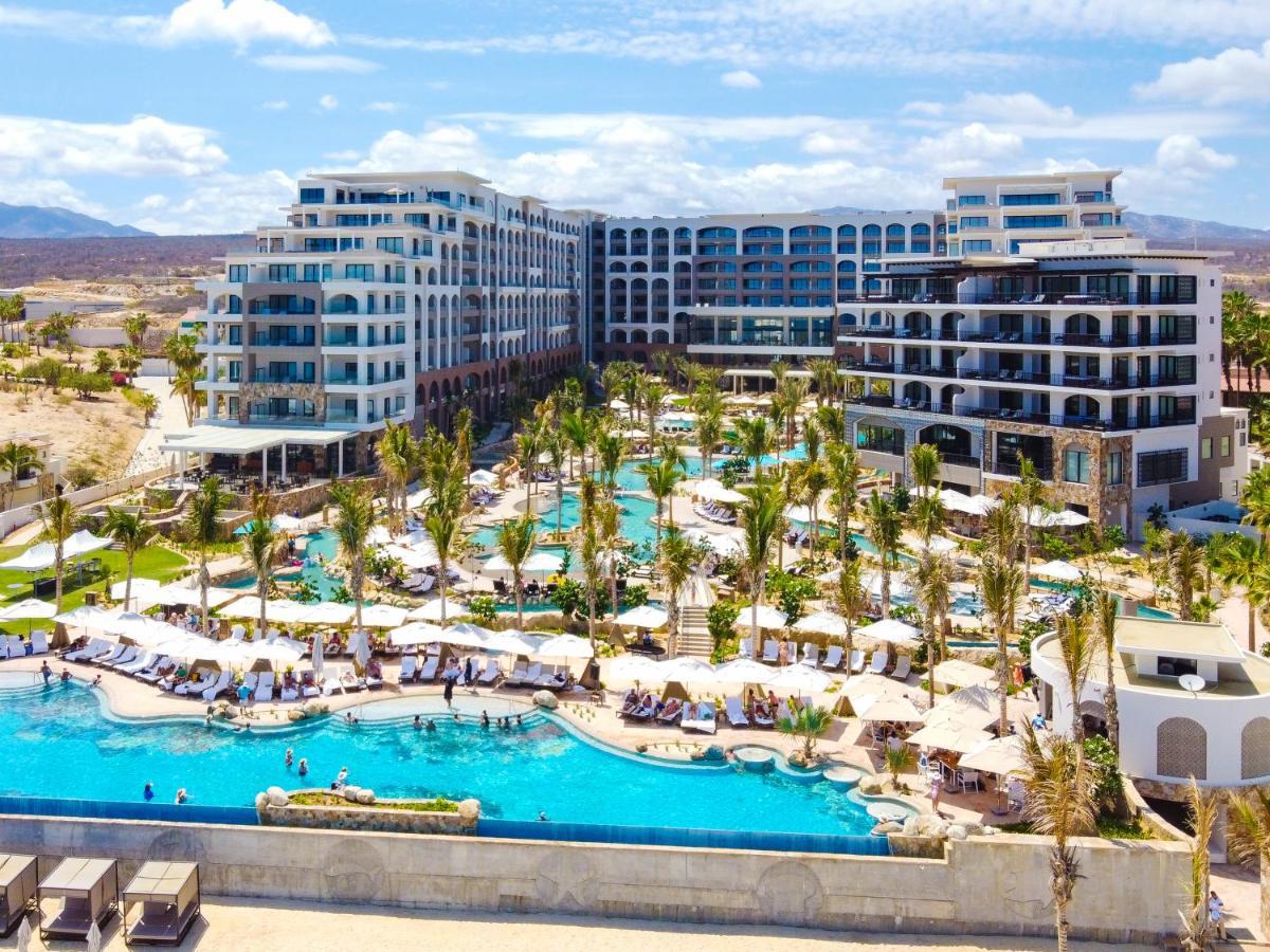 Villa La Valencia Beach Resort & Spa Los Cabos San José del Cabo Esterno foto