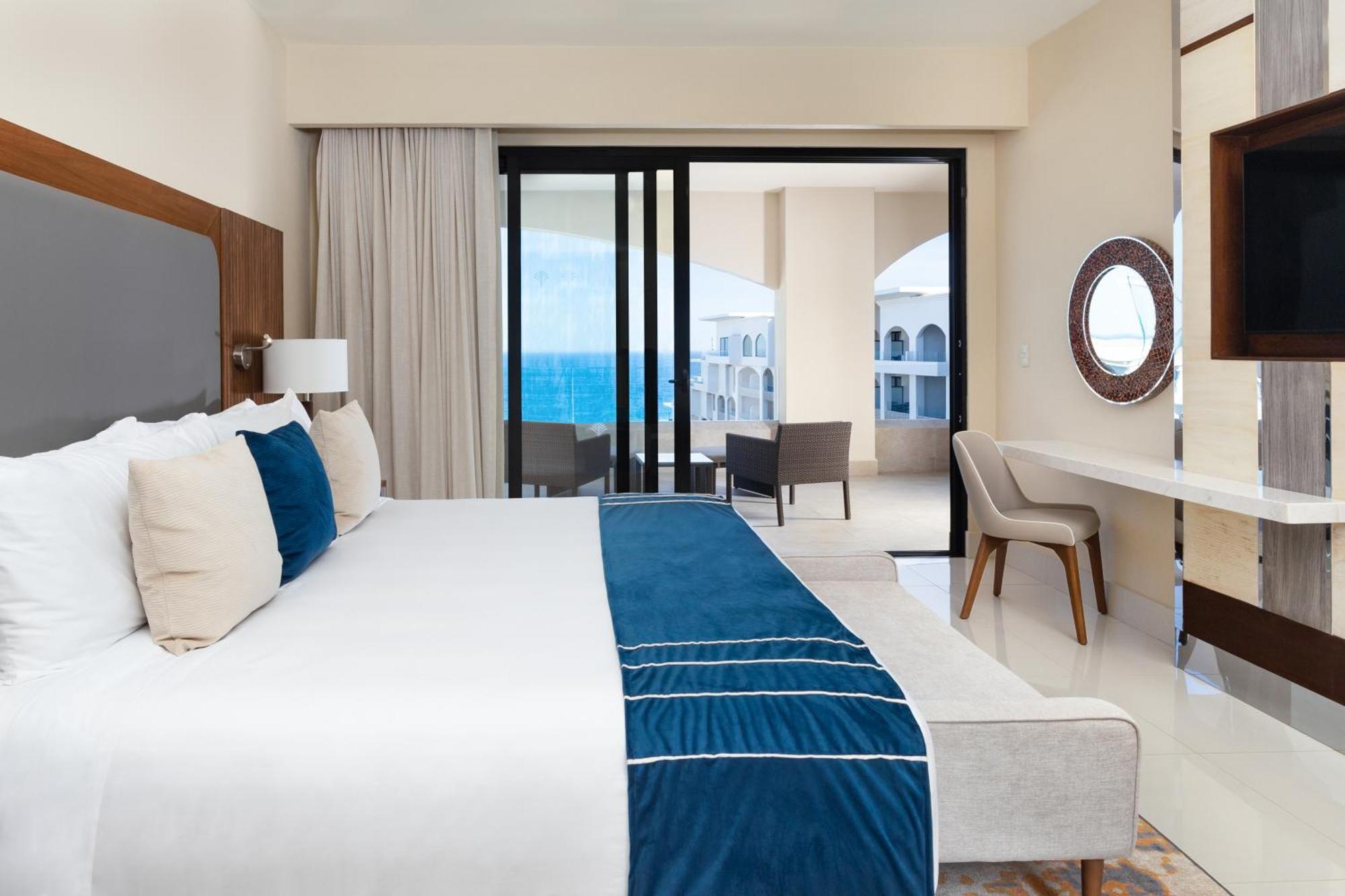 Villa La Valencia Beach Resort & Spa Los Cabos San José del Cabo Esterno foto