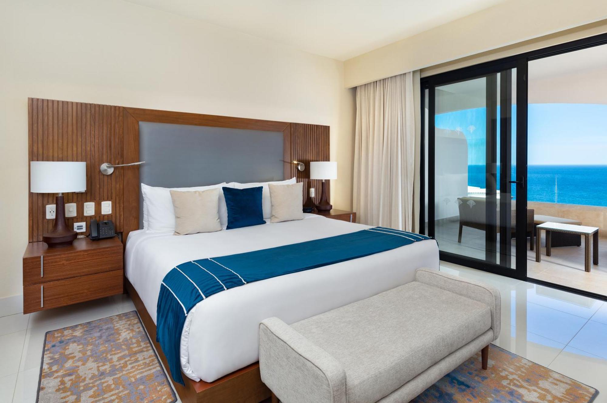Villa La Valencia Beach Resort & Spa Los Cabos San José del Cabo Esterno foto
