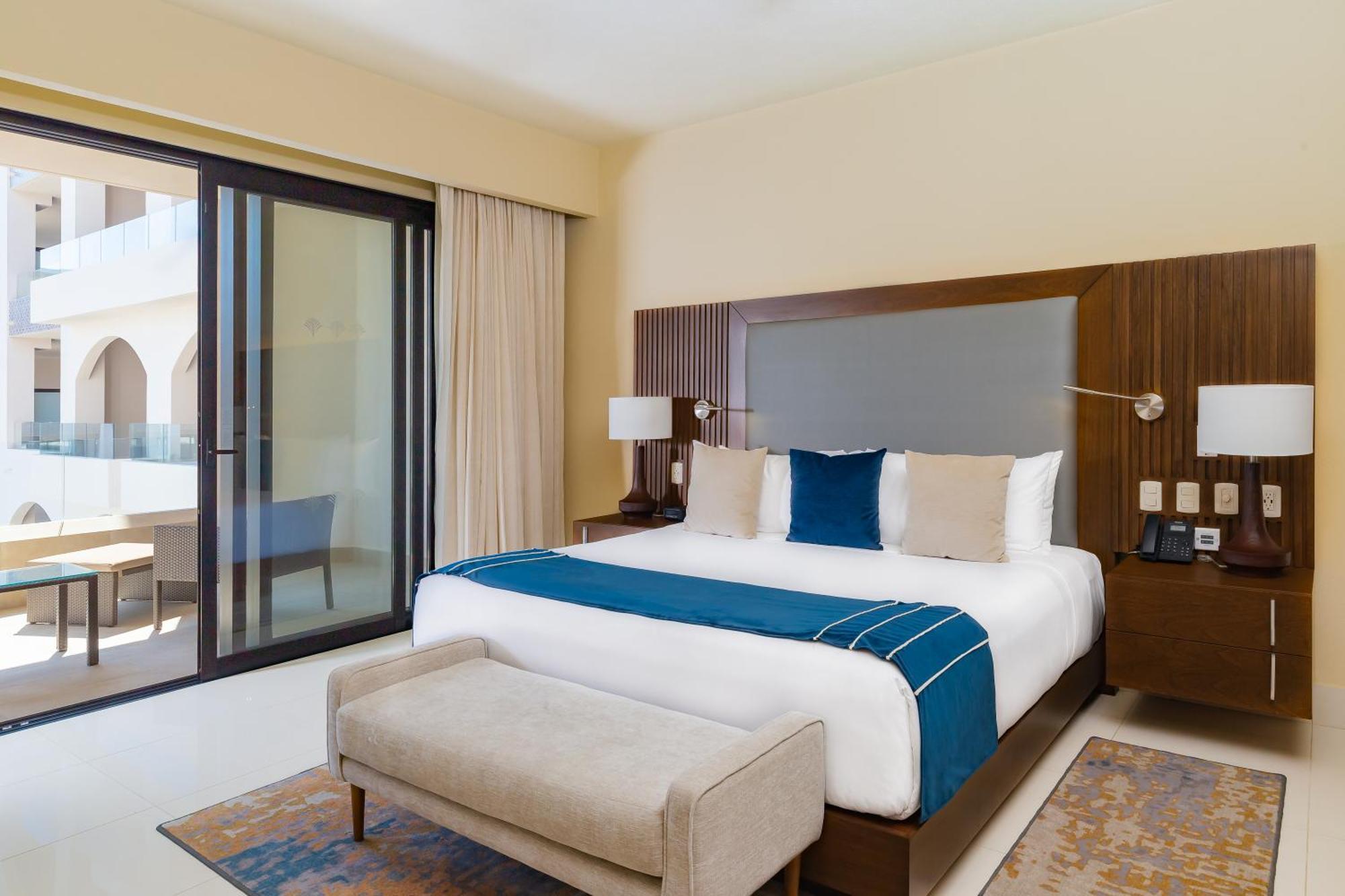 Villa La Valencia Beach Resort & Spa Los Cabos San José del Cabo Esterno foto